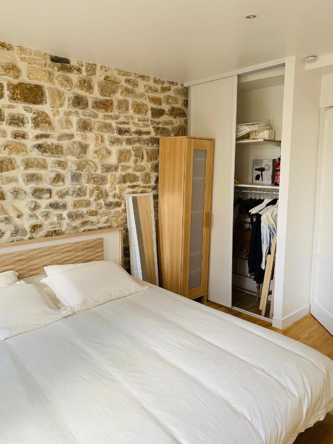 Appartement Le Des Remparts - Face De