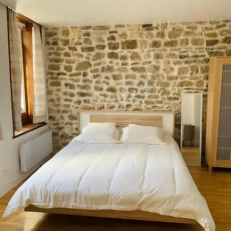 Le Cottage Des Remparts - Face Hotel De Ville Boulogne-sur-Mer Exterior photo