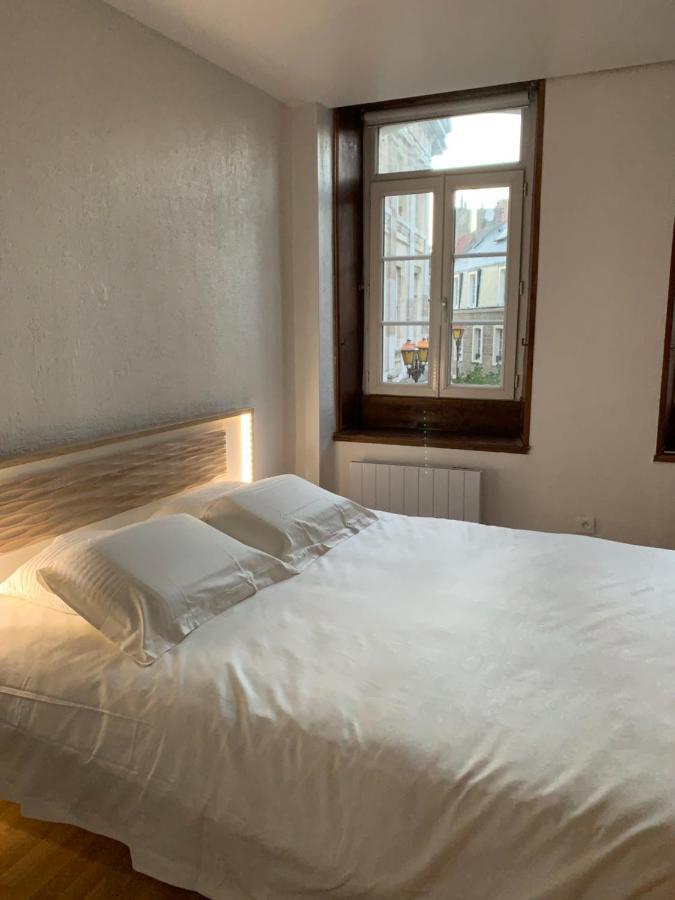Apartment Le Des Remparts - Face De *