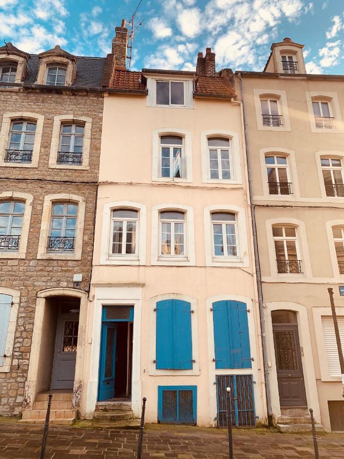 Le Des Remparts - Face De * Boulogne-sur-Mer