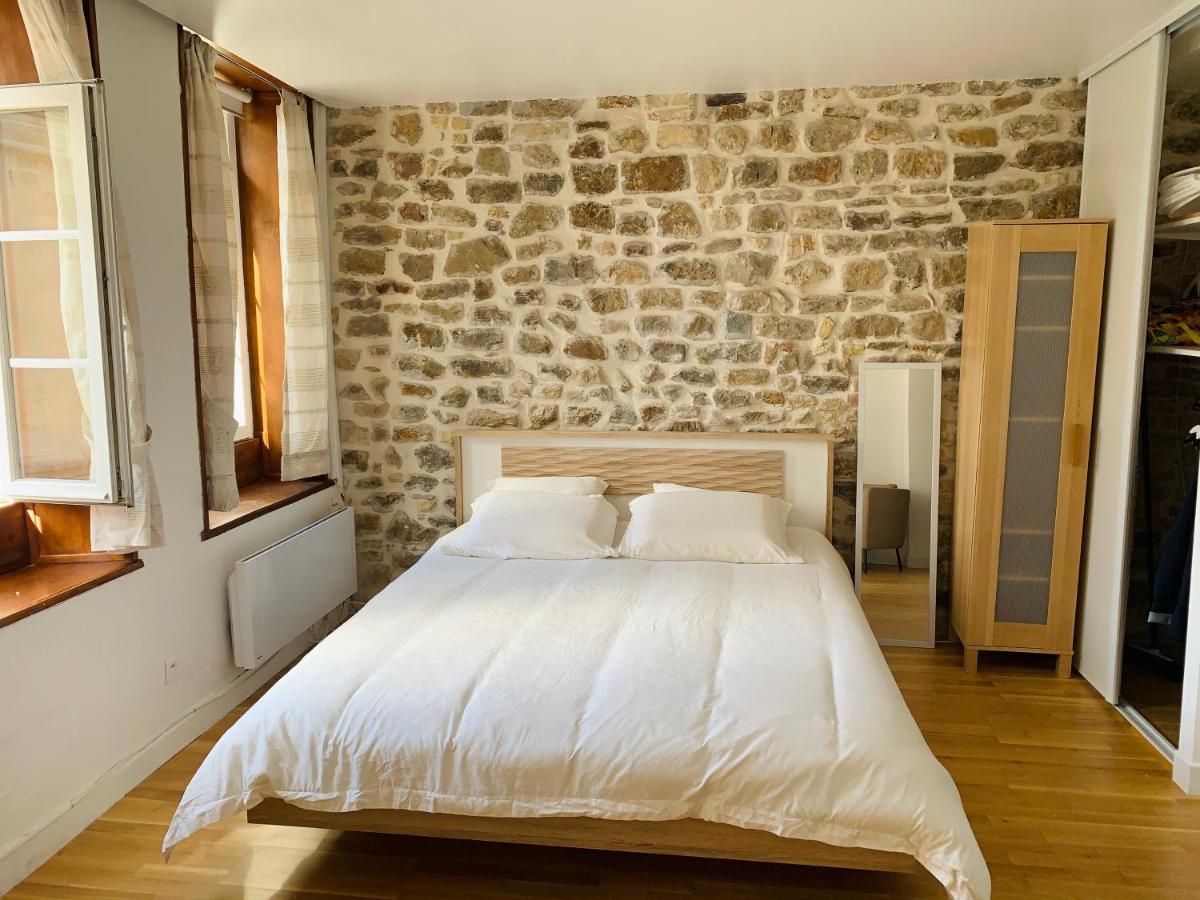 Le Des Remparts - Face De * Boulogne-sur-Mer